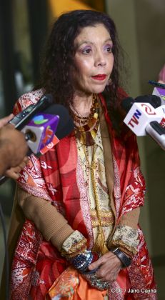 Conmemoración del 39 Aniversario de fundación de la Fuerza Naval del Ejército de Nicaragua