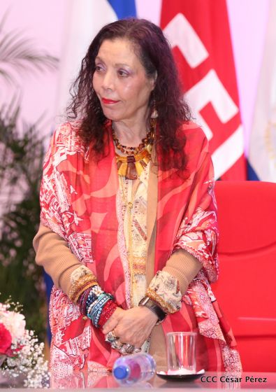 Conmemoración del 39 Aniversario de fundación de la Fuerza Naval del Ejército de Nicaragua