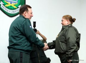 40 aniversario del Cuerpo Médico Militar