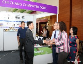 Expo Taiwán 2019