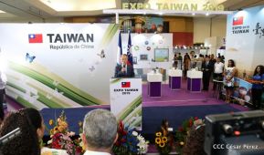 Expo Taiwán 2019