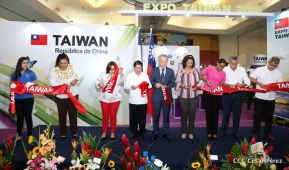Expo Taiwán 2019