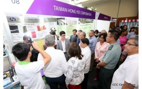 Expo Taiwán 2019
