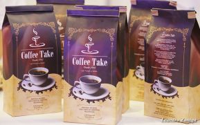 Recorrido por Expopyme 2019