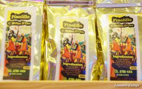 Recorrido por Expopyme 2019