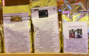 Recorrido por Expopyme 2019