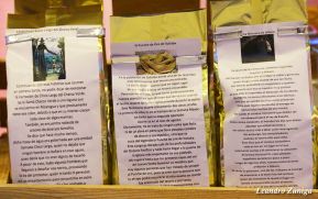 Recorrido por Expopyme 2019