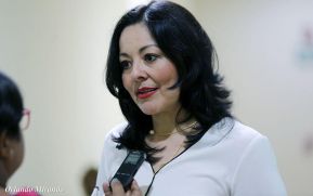 Recorrido por Expopyme 2019