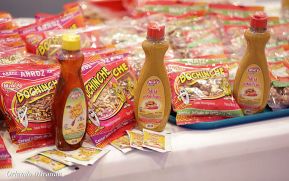 Recorrido por Expopyme 2019