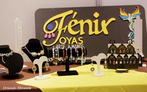 Recorrido por Expopyme 2019