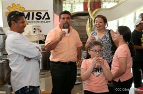 Fin de semana en Expo Taiwán 2019