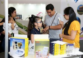 Fin de semana en Expo Taiwán 2019