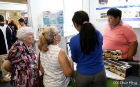 Fin de semana en Expo Taiwán 2019