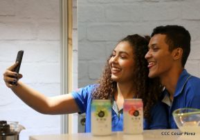 Fin de semana en Expo Taiwán 2019