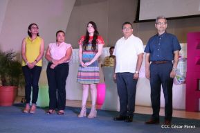 Culmina Expopyme 2019