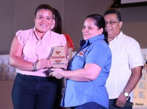 Culmina Expopyme 2019