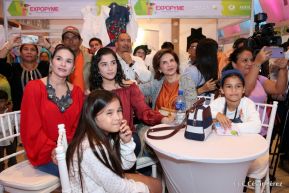 Culmina Expopyme 2019