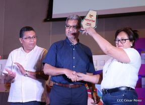 Culmina Expopyme 2019