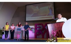 Culmina Expopyme 2019