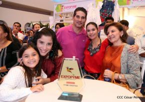 Culmina Expopyme 2019