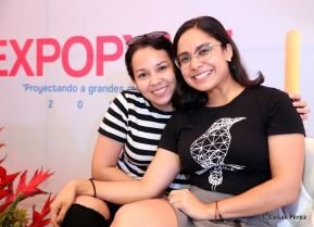 Culmina Expopyme 2019