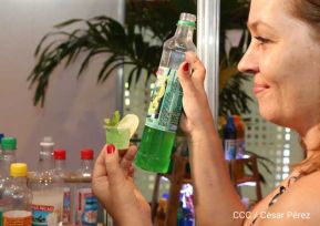 Culmina Expopyme 2019