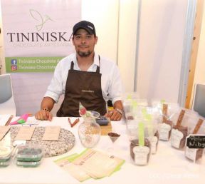 Culmina Expopyme 2019