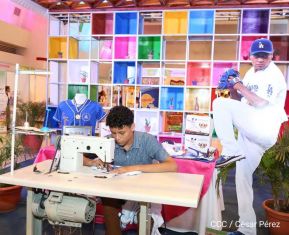 Culmina Expopyme 2019