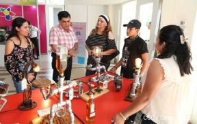 Culmina Expopyme 2019