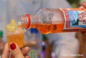 Culmina Expopyme 2019