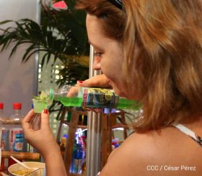 Culmina Expopyme 2019