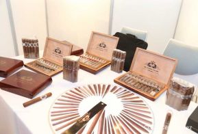 Culmina Expopyme 2019