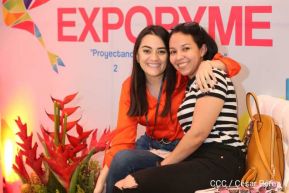 Culmina Expopyme 2019