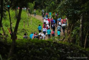 52 aniversario de la gesta heroica de Pancasán