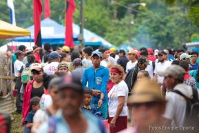 52 aniversario de la gesta heroica de Pancasán
