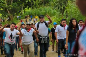 52 aniversario de la gesta heroica de Pancasán