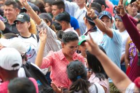52 aniversario de la gesta heroica de Pancasán