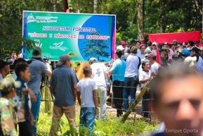 52 aniversario de la gesta heroica de Pancasán