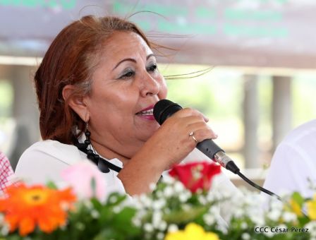 Lanzamiento de la Estrategia Nacional de la Ganadería Bovina