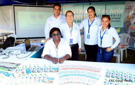 Lanzamiento de la Estrategia Nacional de la Ganadería Bovina
