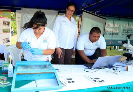 Lanzamiento de la Estrategia Nacional de la Ganadería Bovina