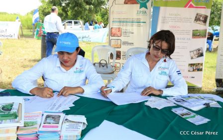 Lanzamiento de la Estrategia Nacional de la Ganadería Bovina