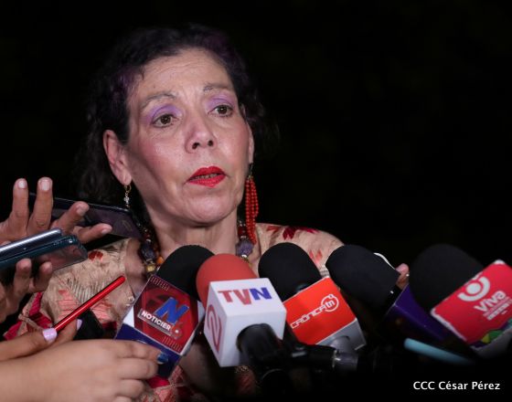 40 aniversario del Ejército de Nicaragua