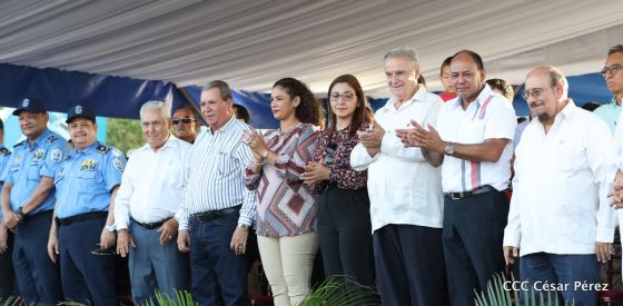 Desfile Militar "Pueblo Ejército"