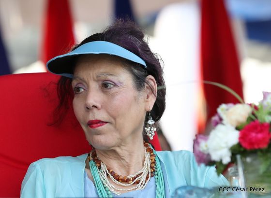 Desfile Militar "Pueblo Ejército"