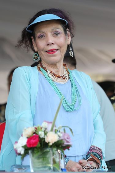 Desfile Militar "Pueblo Ejército"