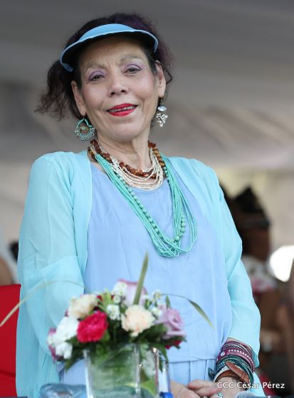 Desfile Militar "Pueblo Ejército"