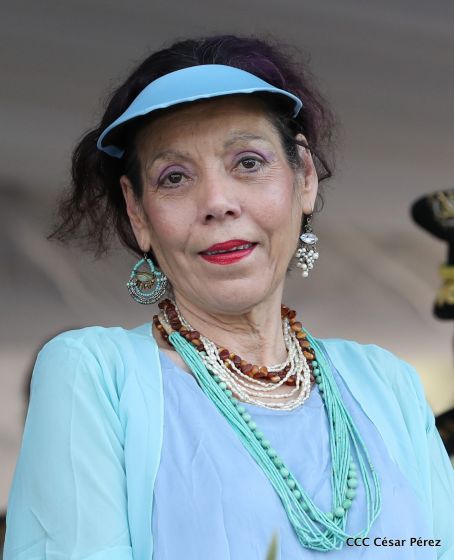 Desfile Militar "Pueblo Ejército"