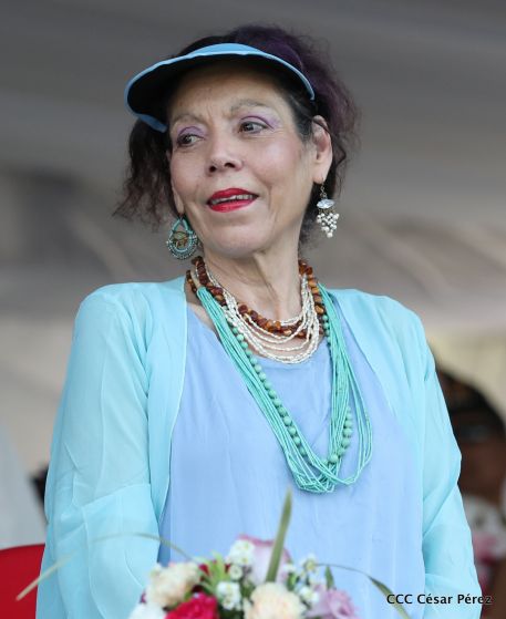 Desfile Militar "Pueblo Ejército"