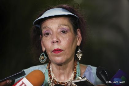 Desfile Militar "Pueblo Ejército"